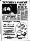 Middlesex Chronicle Thursday 04 January 1990 Page 3