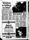 Middlesex Chronicle Thursday 04 January 1990 Page 4