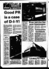Middlesex Chronicle Thursday 11 January 1990 Page 6