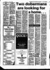 Middlesex Chronicle Thursday 11 January 1990 Page 14