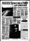 Middlesex Chronicle Thursday 25 January 1990 Page 3