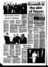 Middlesex Chronicle Thursday 25 January 1990 Page 6