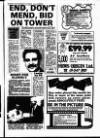 Middlesex Chronicle Thursday 25 January 1990 Page 11