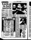 Middlesex Chronicle Thursday 25 January 1990 Page 14