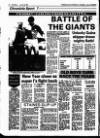 Middlesex Chronicle Thursday 25 January 1990 Page 28