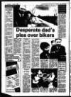 Middlesex Chronicle Thursday 01 February 1990 Page 2