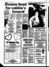 Middlesex Chronicle Thursday 01 February 1990 Page 4