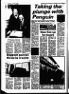 Middlesex Chronicle Thursday 01 February 1990 Page 6