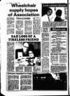 Middlesex Chronicle Thursday 01 February 1990 Page 18
