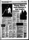 Middlesex Chronicle Thursday 01 February 1990 Page 31