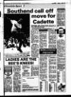 Middlesex Chronicle Thursday 01 February 1990 Page 33