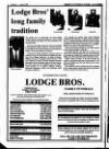 Middlesex Chronicle Thursday 08 February 1990 Page 10