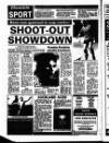 Middlesex Chronicle Thursday 08 February 1990 Page 36