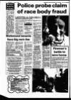 Middlesex Chronicle Thursday 01 March 1990 Page 2