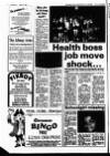 Middlesex Chronicle Thursday 01 March 1990 Page 4