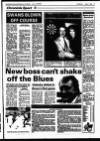 Middlesex Chronicle Thursday 01 March 1990 Page 31