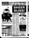 Middlesex Chronicle Thursday 01 March 1990 Page 32