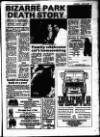 Middlesex Chronicle Thursday 22 March 1990 Page 5