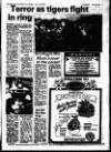 Middlesex Chronicle Thursday 22 March 1990 Page 17