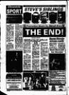 Middlesex Chronicle Thursday 22 March 1990 Page 40