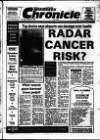 Middlesex Chronicle Thursday 29 March 1990 Page 1