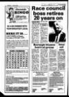 Middlesex Chronicle Thursday 29 March 1990 Page 4