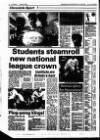 Middlesex Chronicle Thursday 29 March 1990 Page 32