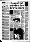 Middlesex Chronicle Wednesday 11 April 1990 Page 8