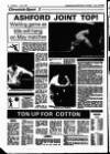 Middlesex Chronicle Wednesday 11 April 1990 Page 26