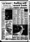 Middlesex Chronicle Thursday 03 May 1990 Page 4