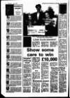 Middlesex Chronicle Thursday 03 May 1990 Page 8