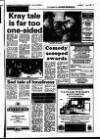 Middlesex Chronicle Thursday 03 May 1990 Page 13