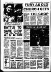Middlesex Chronicle Thursday 10 May 1990 Page 6
