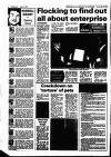 Middlesex Chronicle Thursday 10 May 1990 Page 8