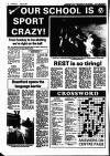 Middlesex Chronicle Thursday 10 May 1990 Page 20