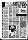 Middlesex Chronicle Thursday 17 May 1990 Page 6