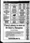 Middlesex Chronicle Thursday 17 May 1990 Page 22