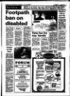 Middlesex Chronicle Thursday 07 June 1990 Page 13