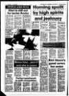 Middlesex Chronicle Thursday 28 June 1990 Page 16