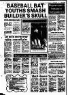 Middlesex Chronicle Thursday 06 September 1990 Page 2