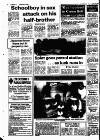Middlesex Chronicle Thursday 06 September 1990 Page 6