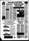 Middlesex Chronicle Thursday 20 September 1990 Page 4