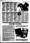 Middlesex Chronicle Thursday 20 September 1990 Page 17