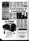Middlesex Chronicle Thursday 20 September 1990 Page 38