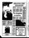 Middlesex Chronicle Thursday 20 September 1990 Page 40