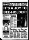 Middlesex Chronicle Thursday 27 September 1990 Page 40