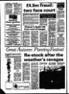 Middlesex Chronicle Thursday 04 October 1990 Page 6