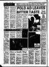 Middlesex Chronicle Thursday 04 October 1990 Page 8
