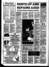Middlesex Chronicle Thursday 01 November 1990 Page 2
