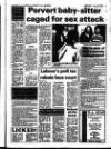Middlesex Chronicle Thursday 01 November 1990 Page 3